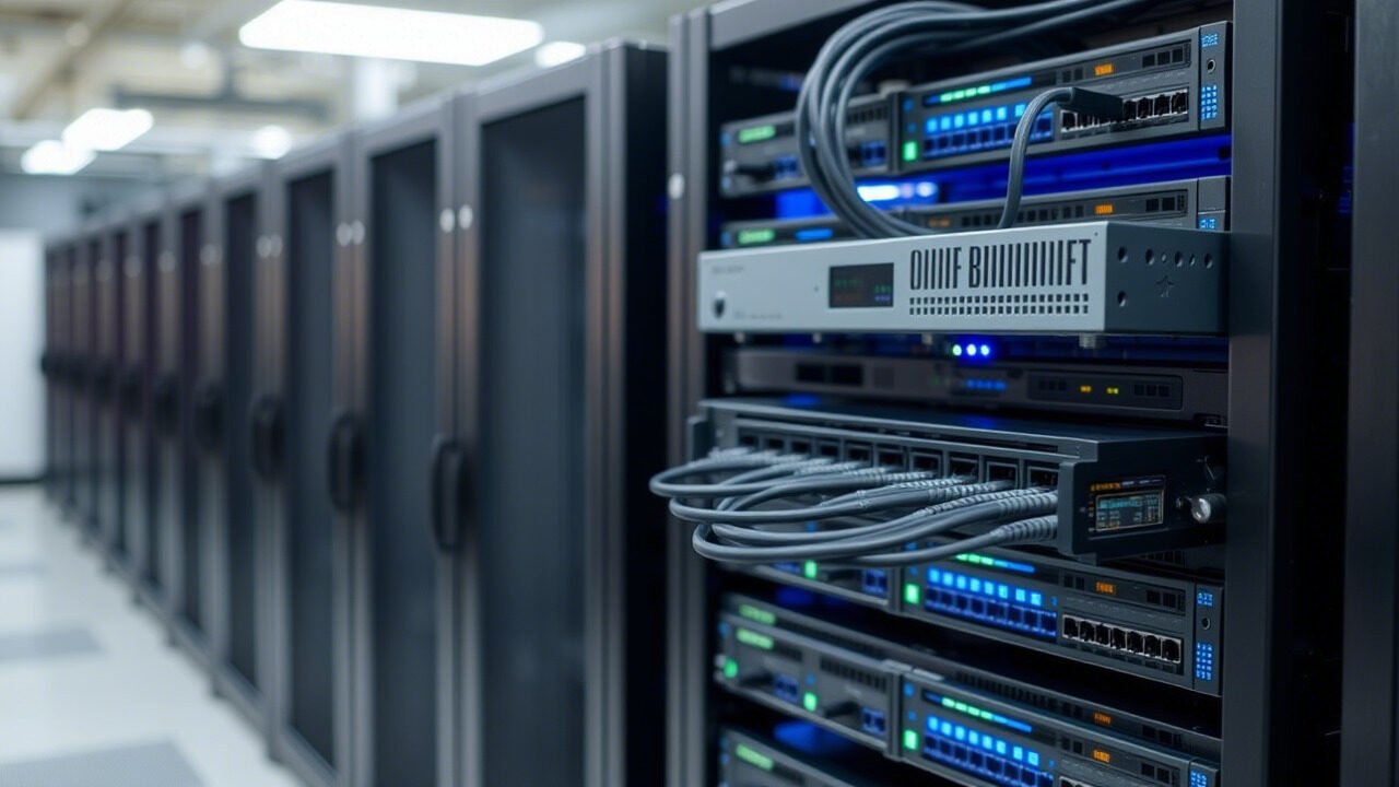 Fix a Load Balancer Failure