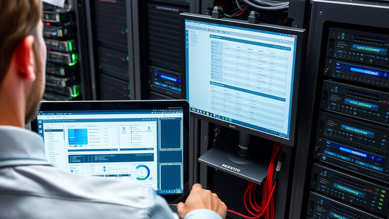 Handle a Hypervisor Failure