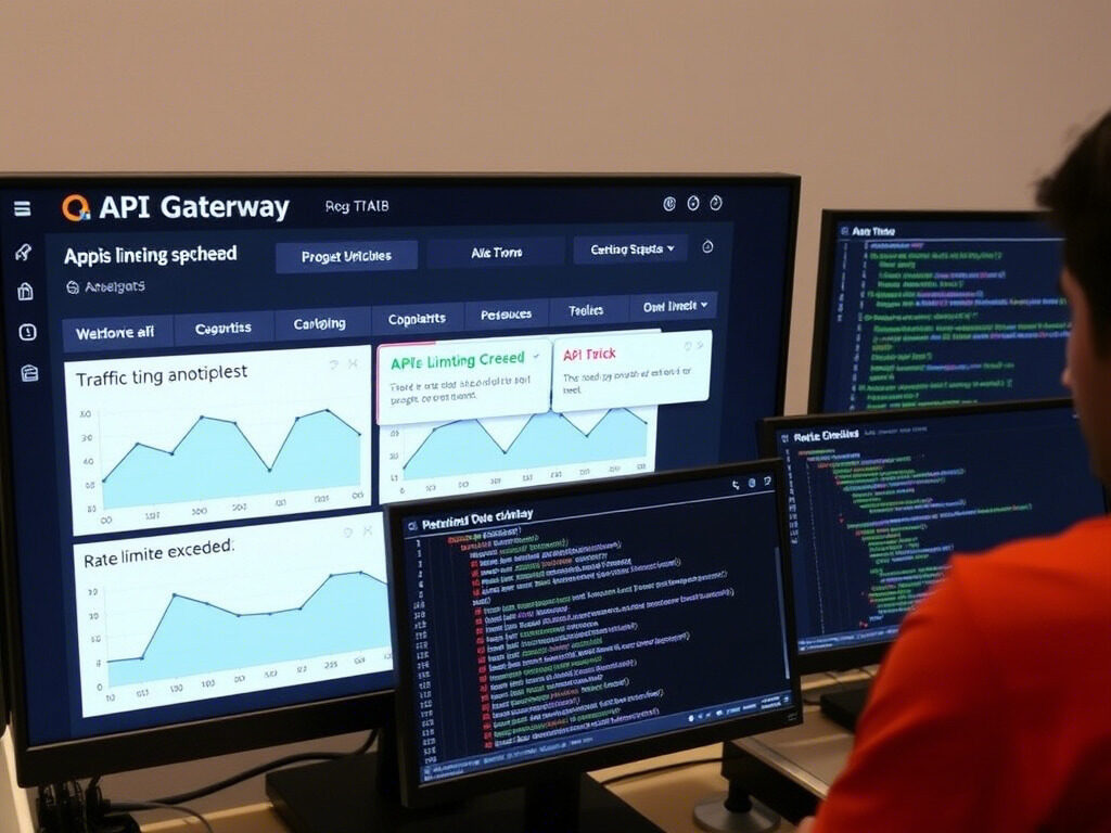 Address API Rate Limiting Issues