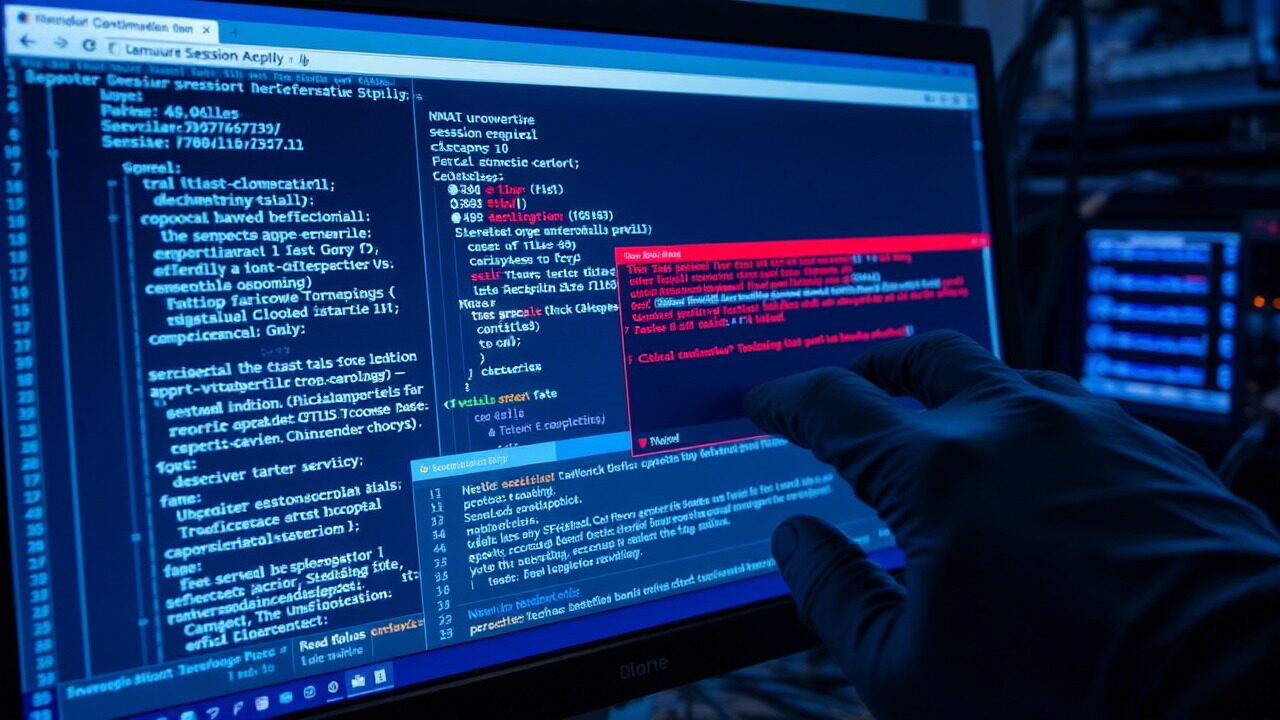 Stop User Session Replay Attacks
