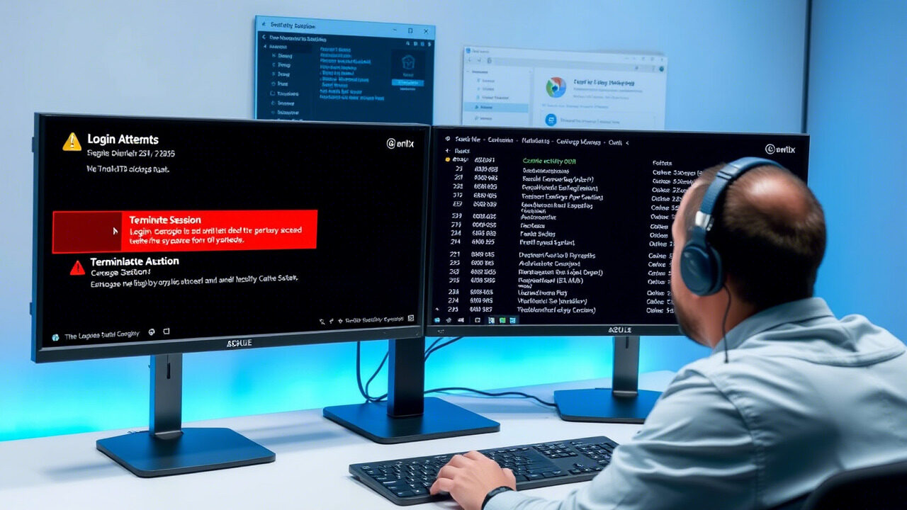 Prevent User Account Takeover