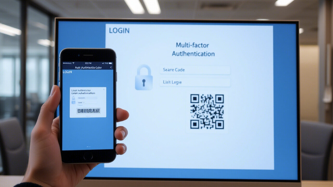 Prevent User Account Spoofing