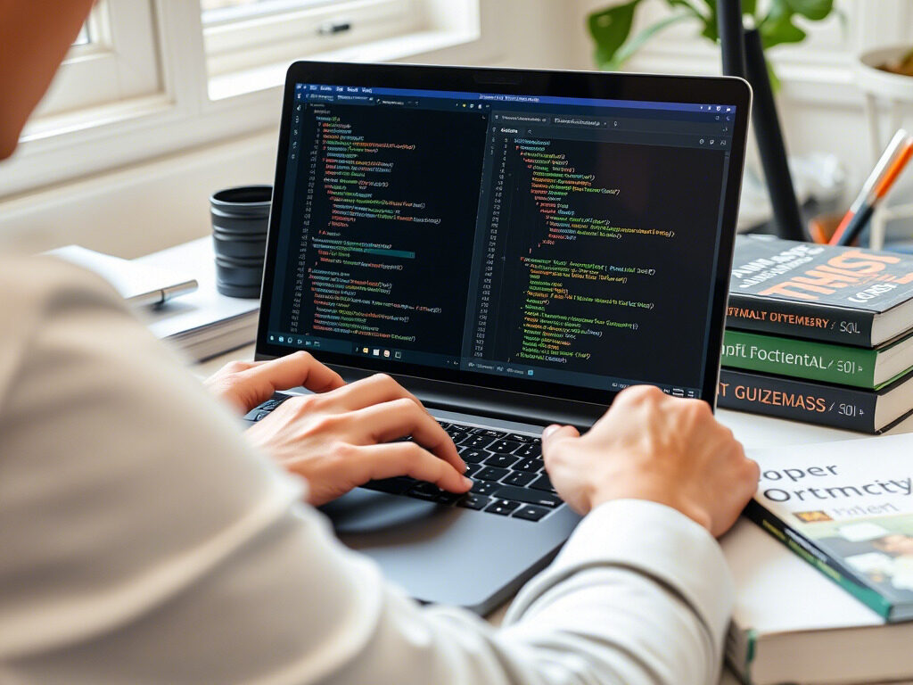 Resolve a Database Query