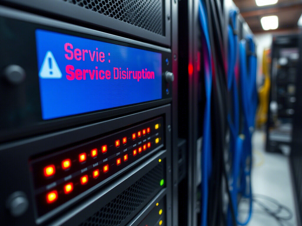 Fix Container Orchestration