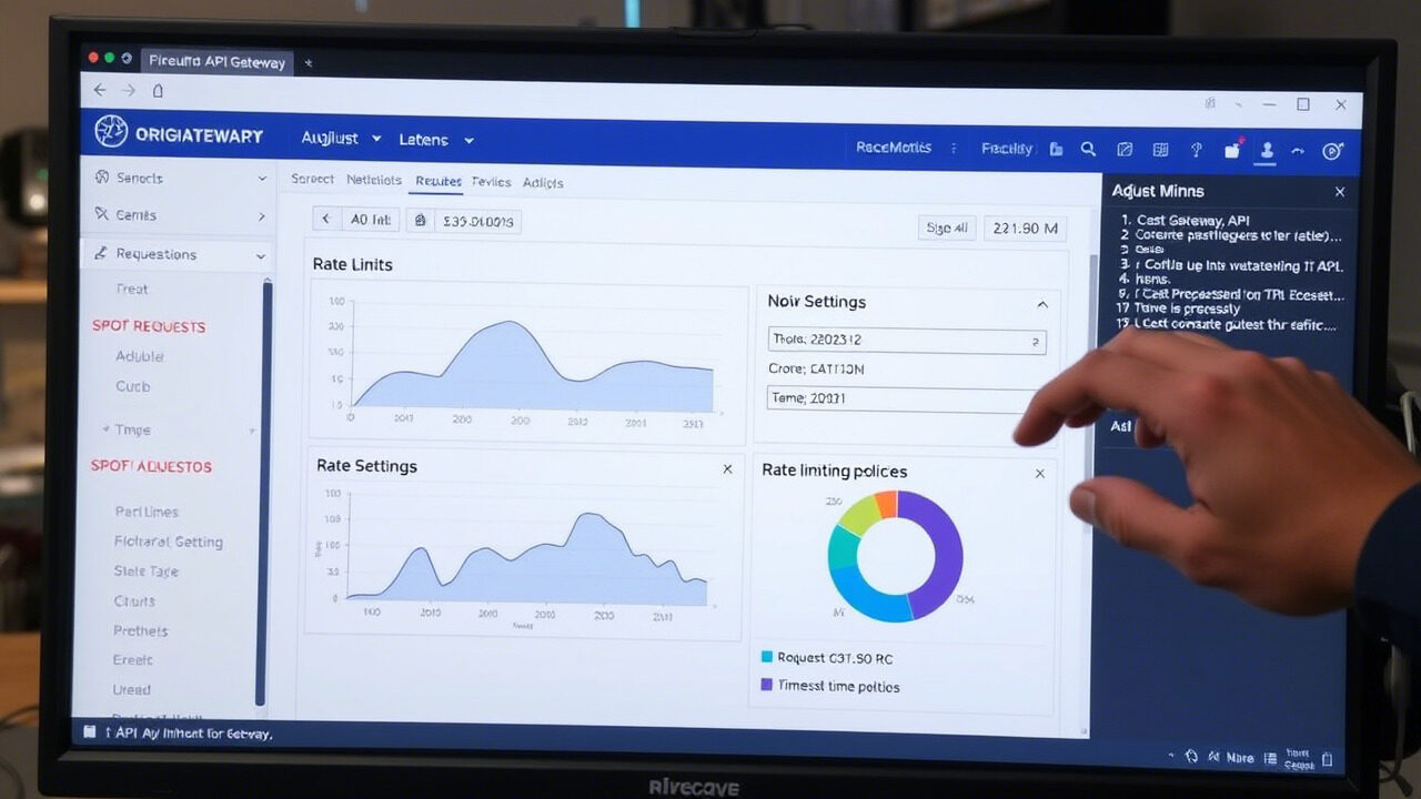 Address API Rate Limiting Issues