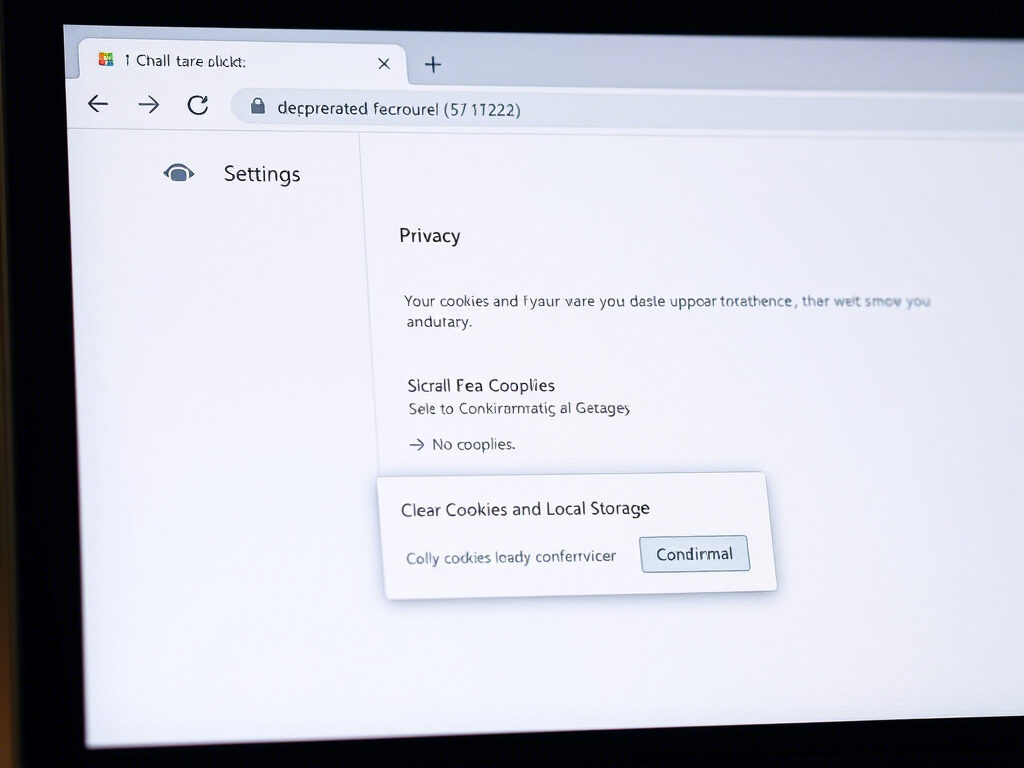 Terminate a User Session Properly