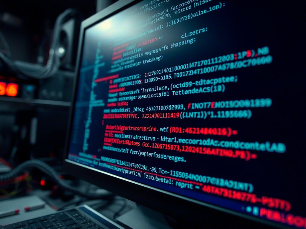 Repair Database Corruption