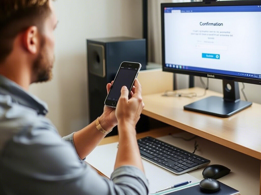 Didn’t I Receive My 2FA Code