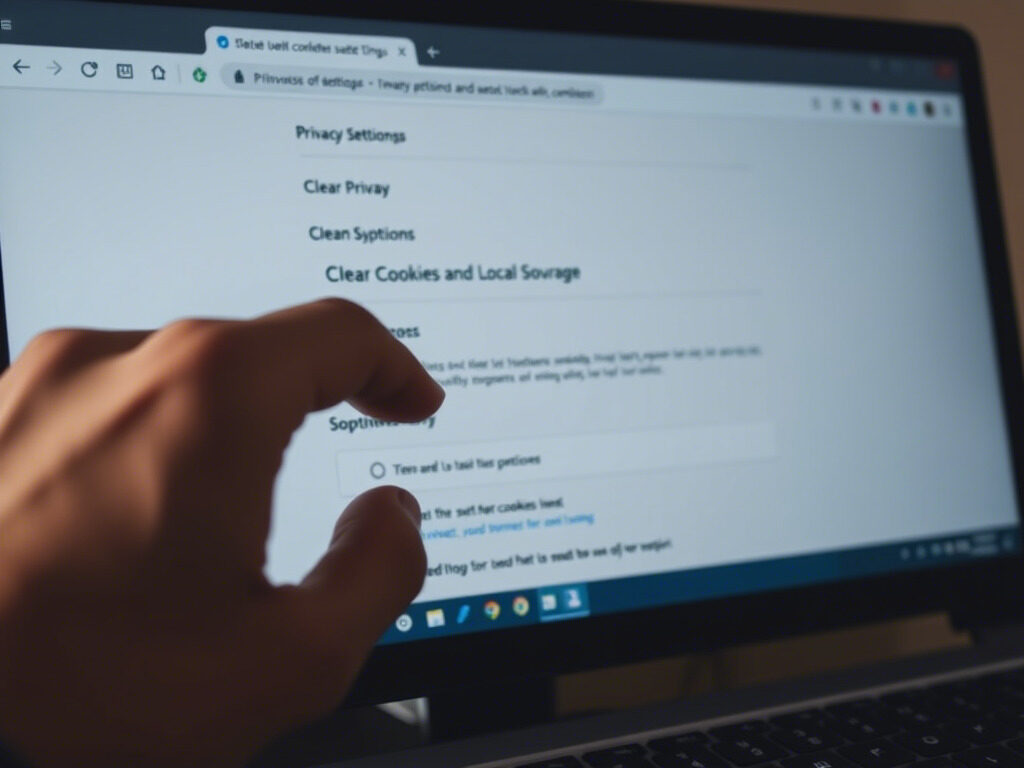 Terminate a User Session Properly