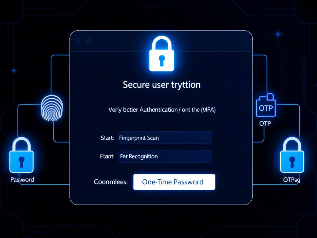Stop User Account Impersonation