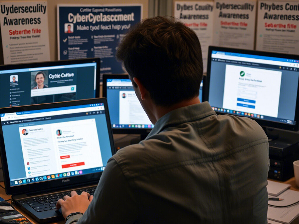 Prevent User Account Spoofing