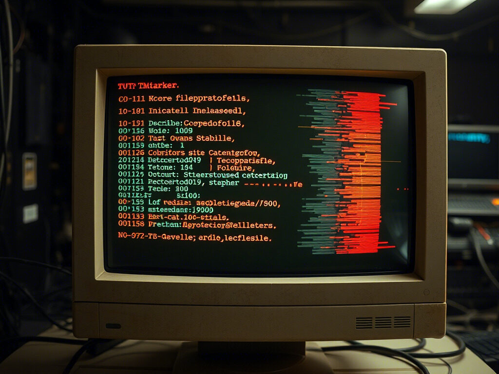 Repair Database Corruption