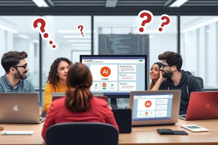 KI in der Softwareentwicklung