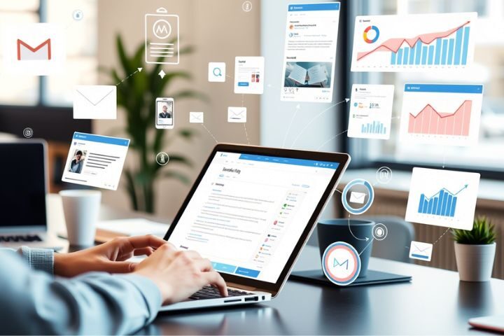 KI im Influencer Marketing