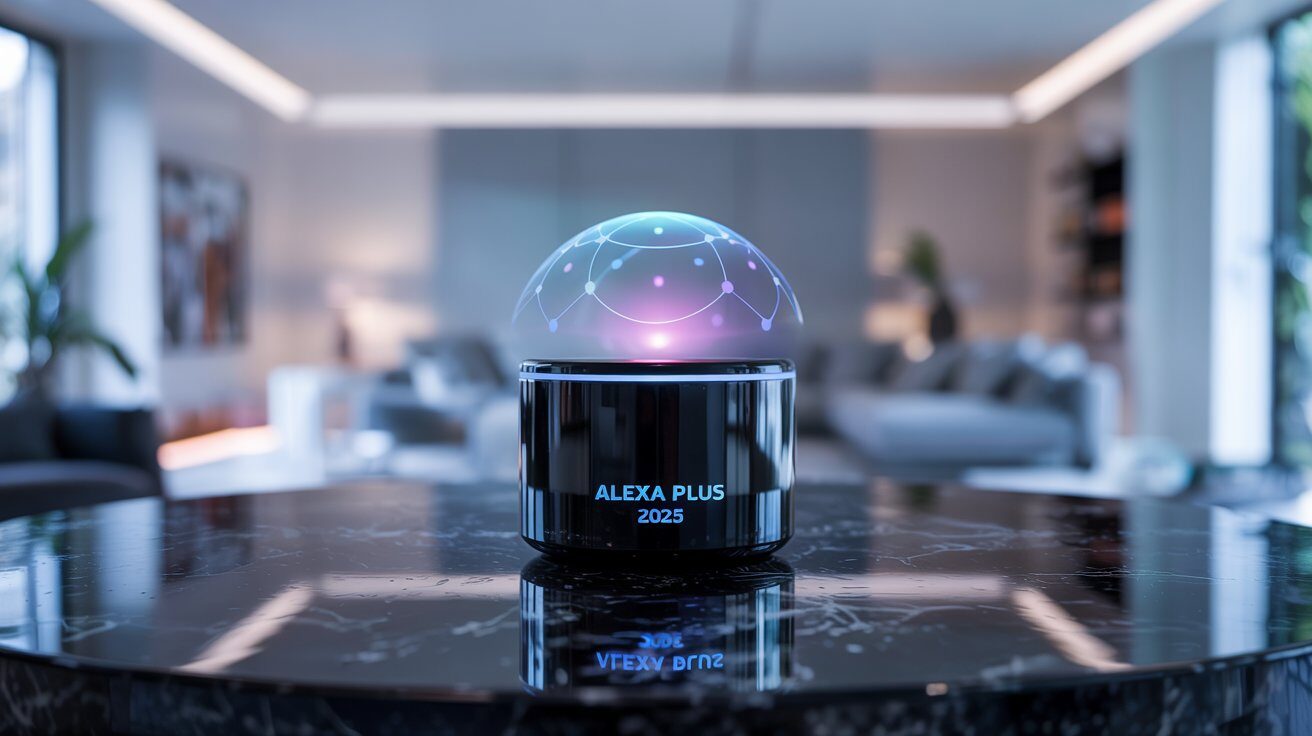 Alexa Plus 2025