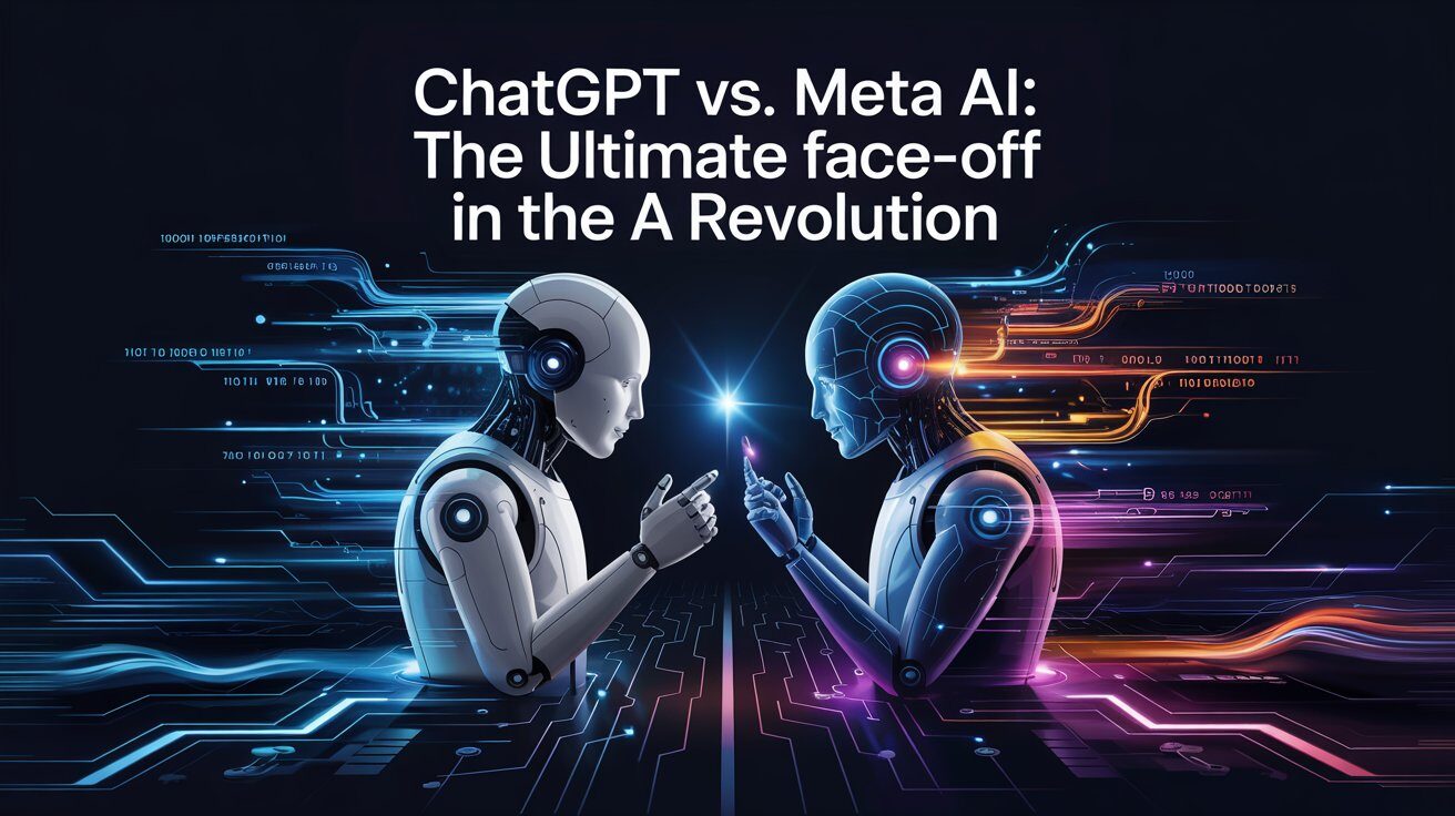 ChatGPT vs. Meta AI
