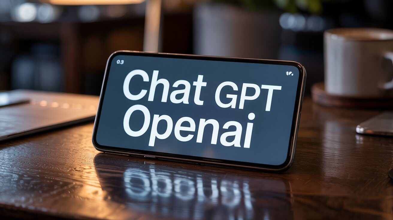 Chatgpt Openai