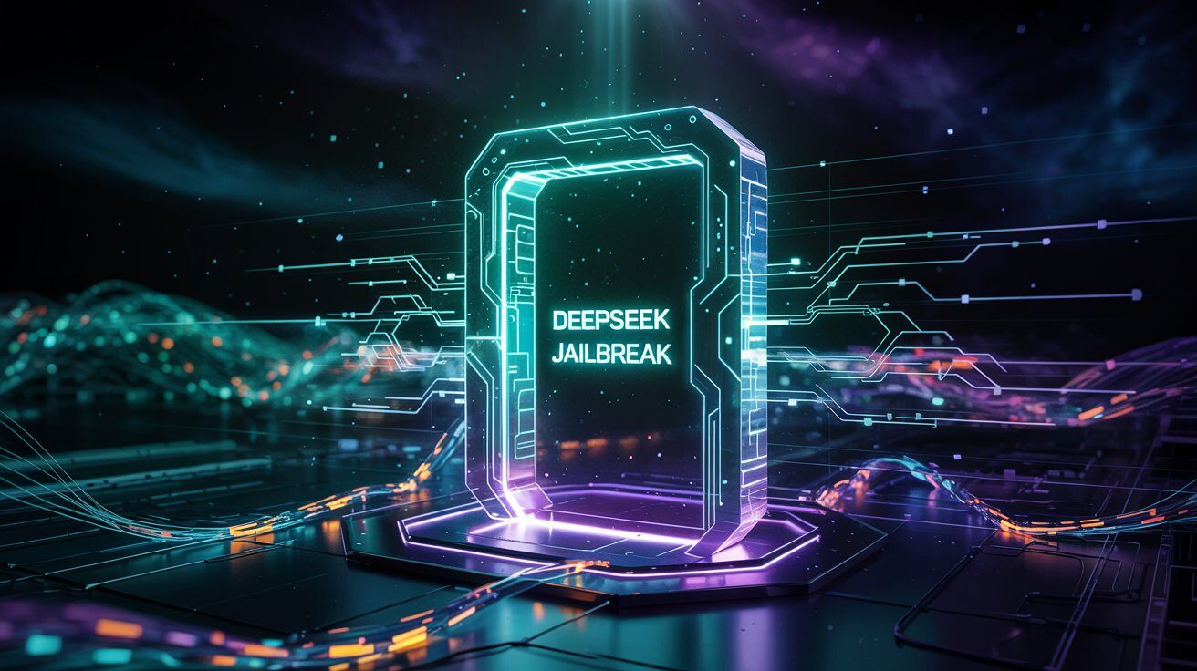 DeepSeek Jailbreak
