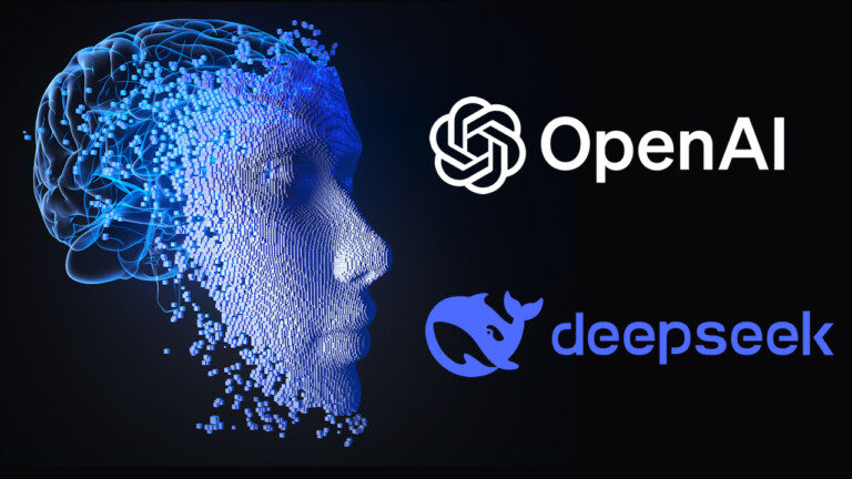 Deepseek