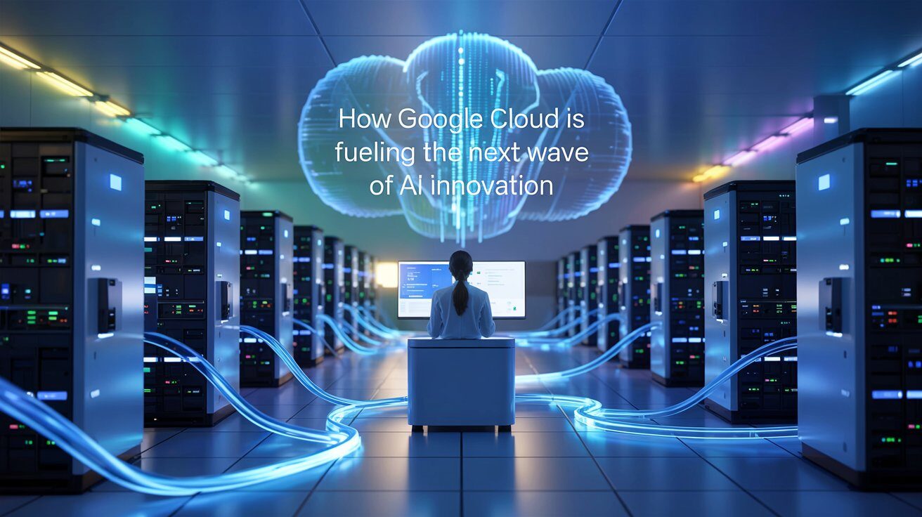 Google Cloud