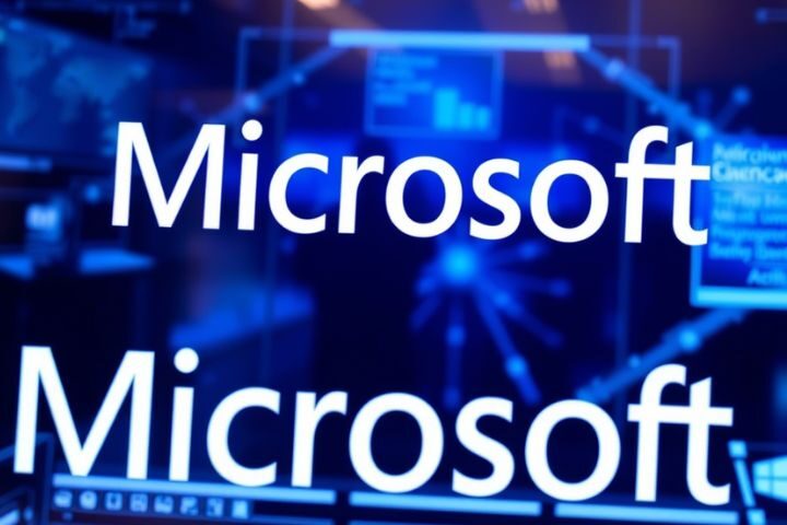 Die KI Abteilung von Microsoft