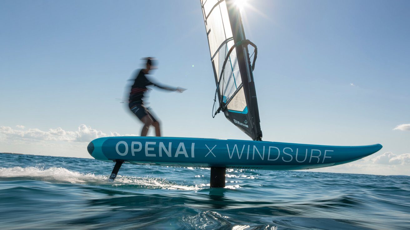 OpenAI x Windsurf