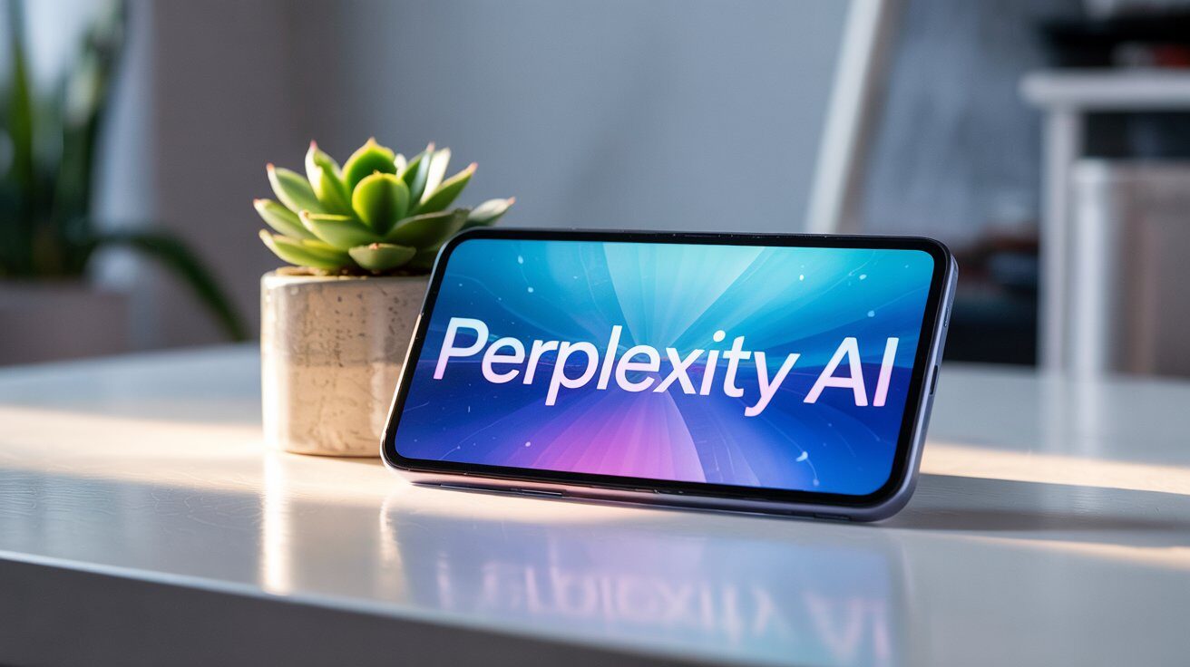 Perplexity AI