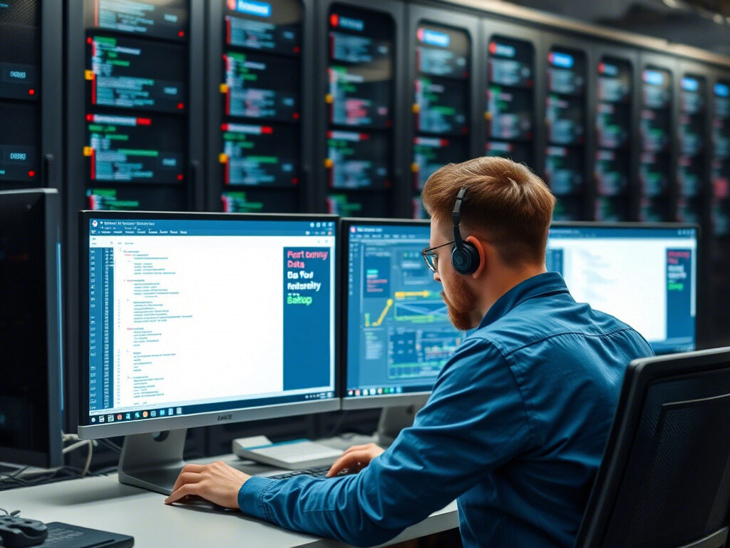 Prevent Cloud Sync Issues