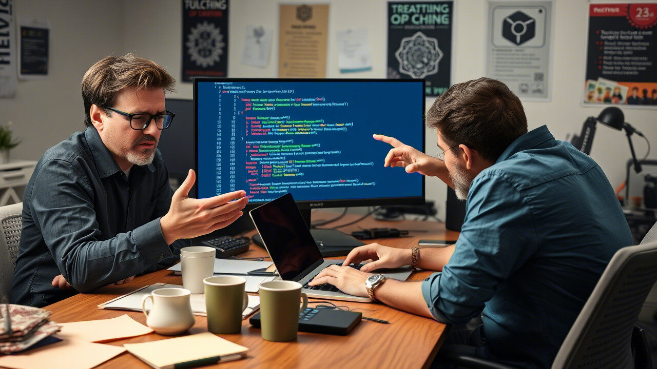 Copilot Not Understanding Shared Codebases