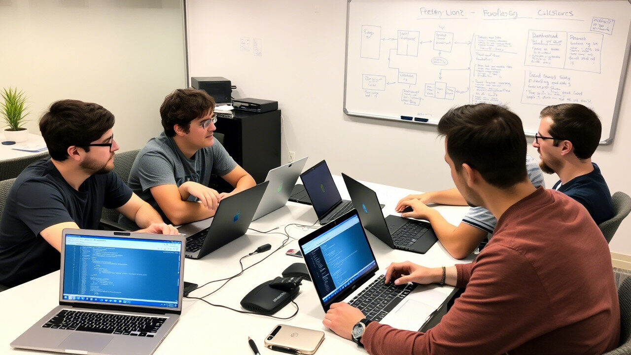 Copilot Not Understanding Shared Codebases