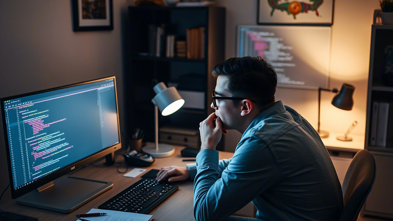 Resolve Collaboration Issues