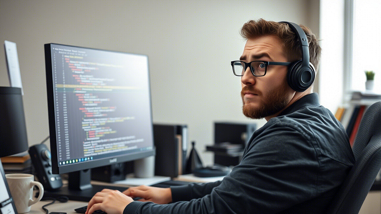 Copilot Misinterpreting Secure