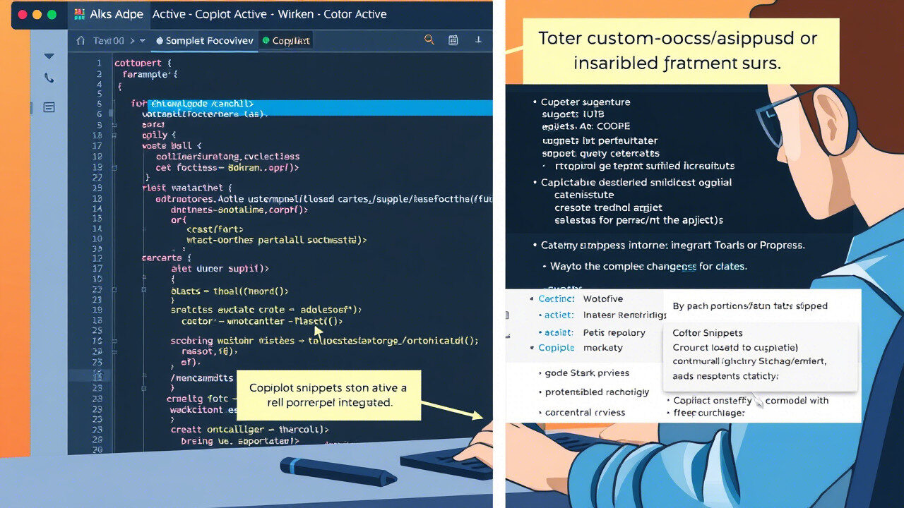 Macros Not Working with Copilot