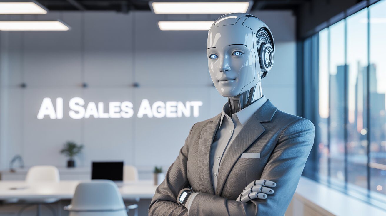 AI Sales Agents