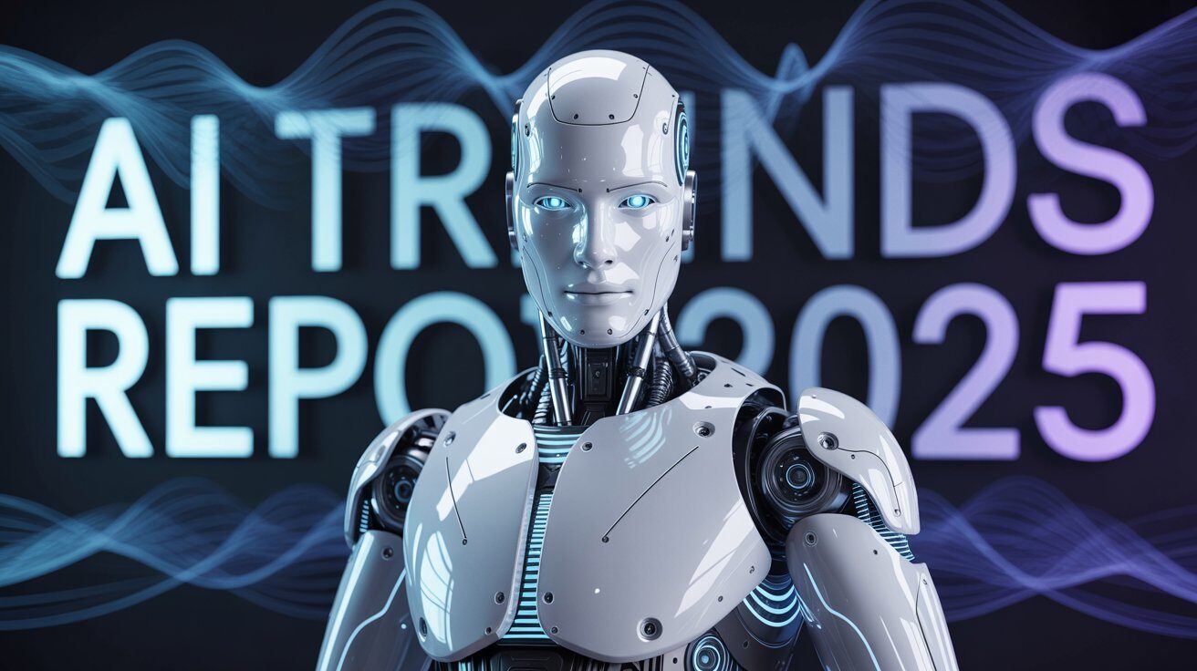 KI Trends Report 2025