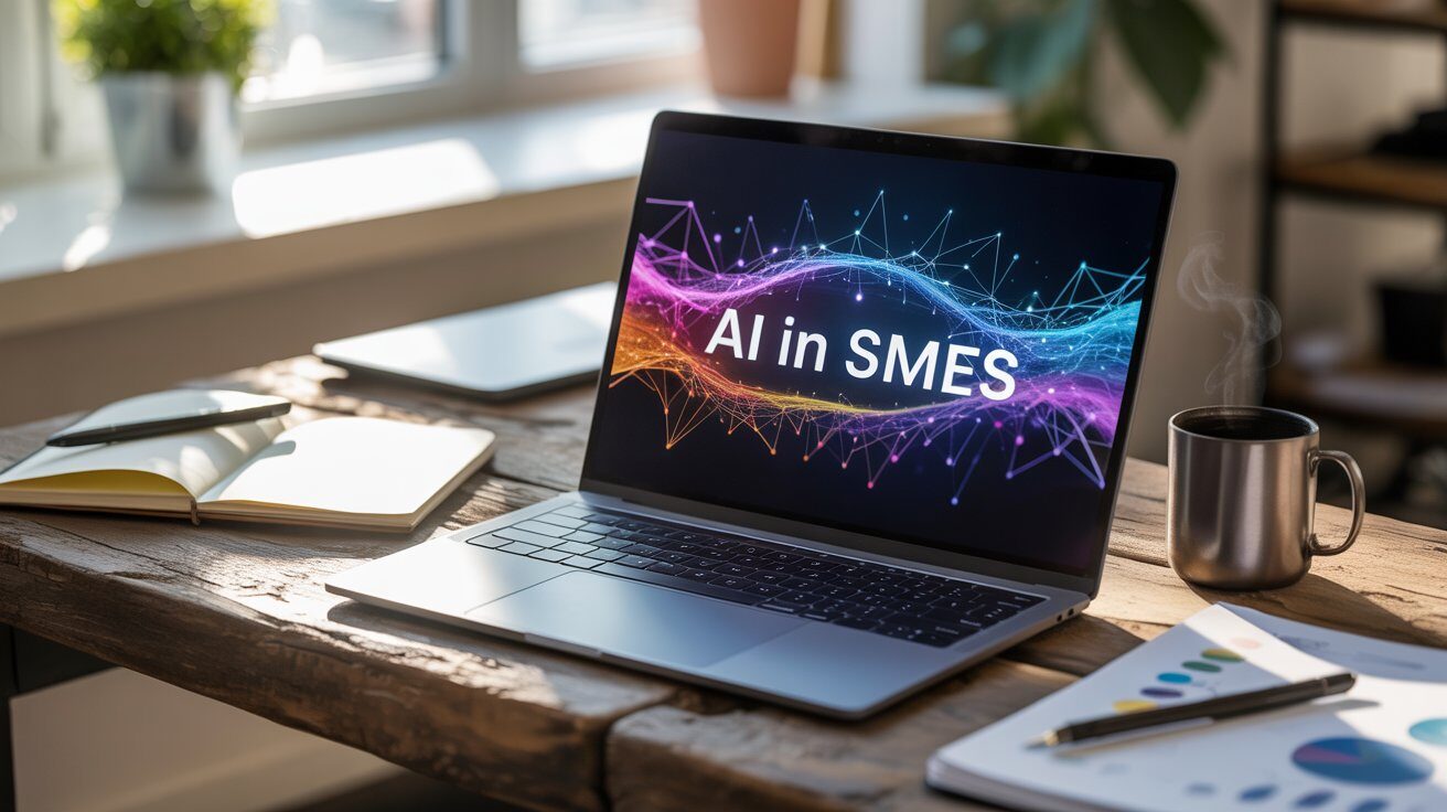 AI in SMEs