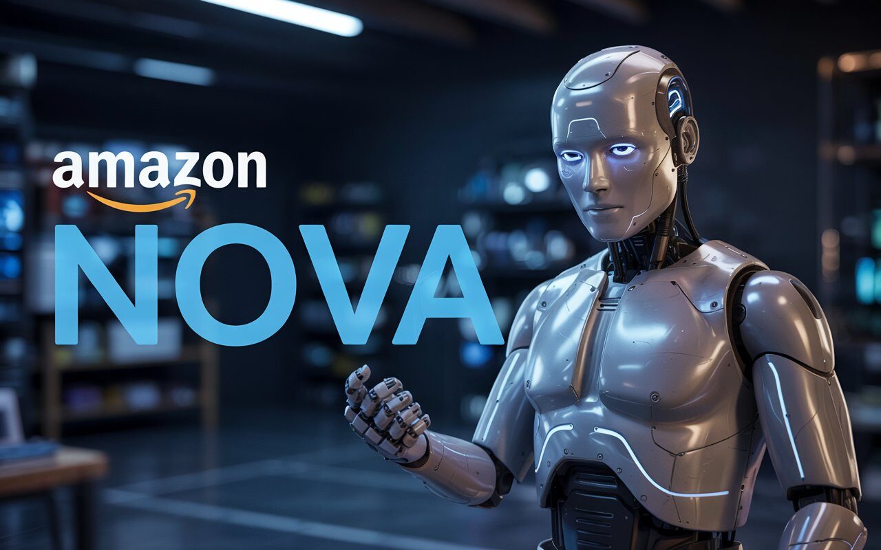 Amazon Nova