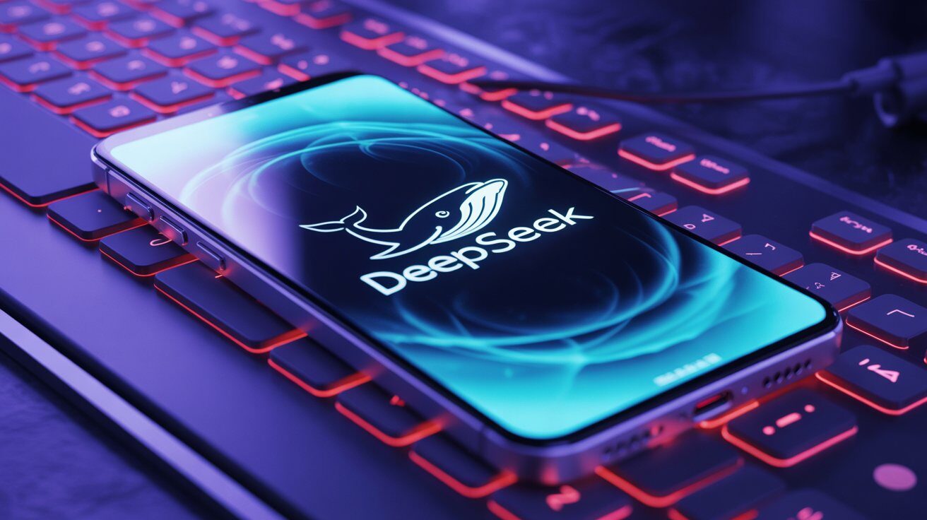 DeepSeek R1 0528 Modell