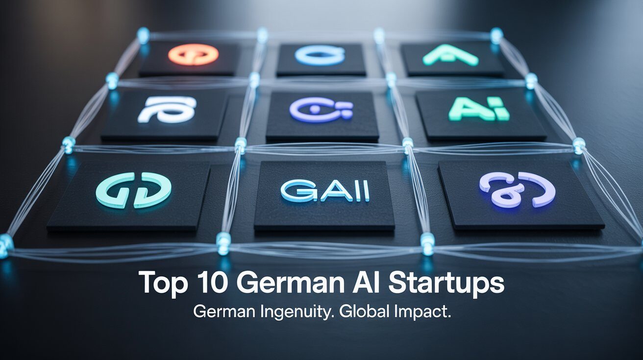 Deutsche KI-Startups
