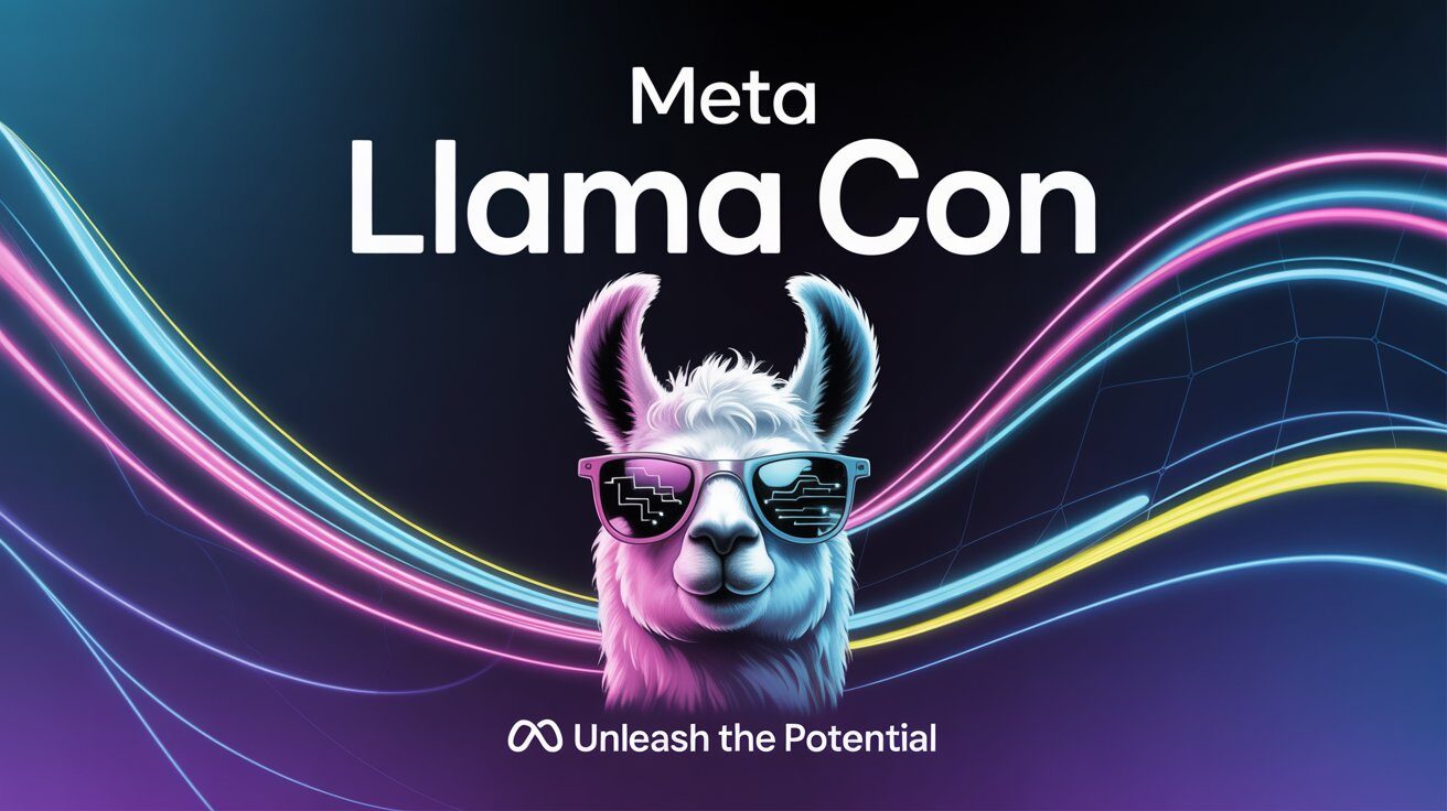 LlamaCon