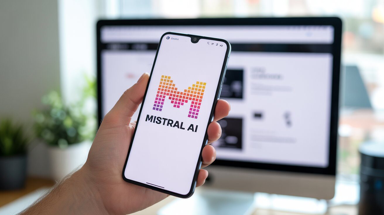 Mistral AI