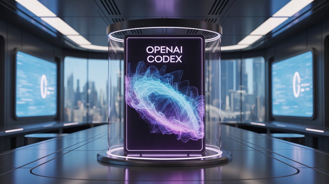 OpenAI Codex