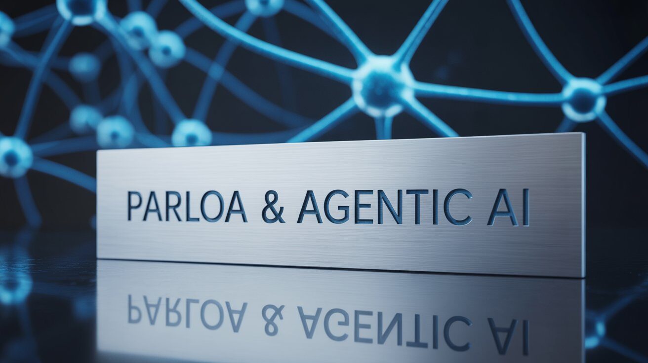 Parloa & Agentic AI