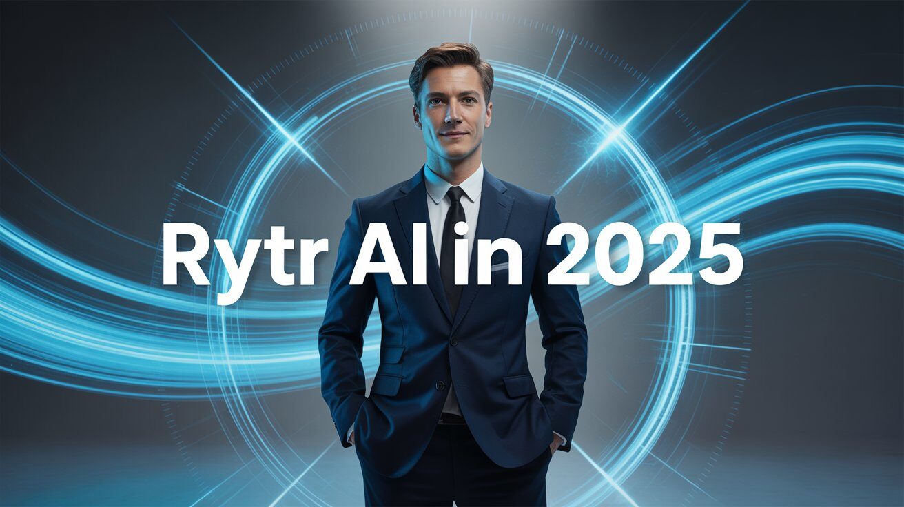 Rytr AI