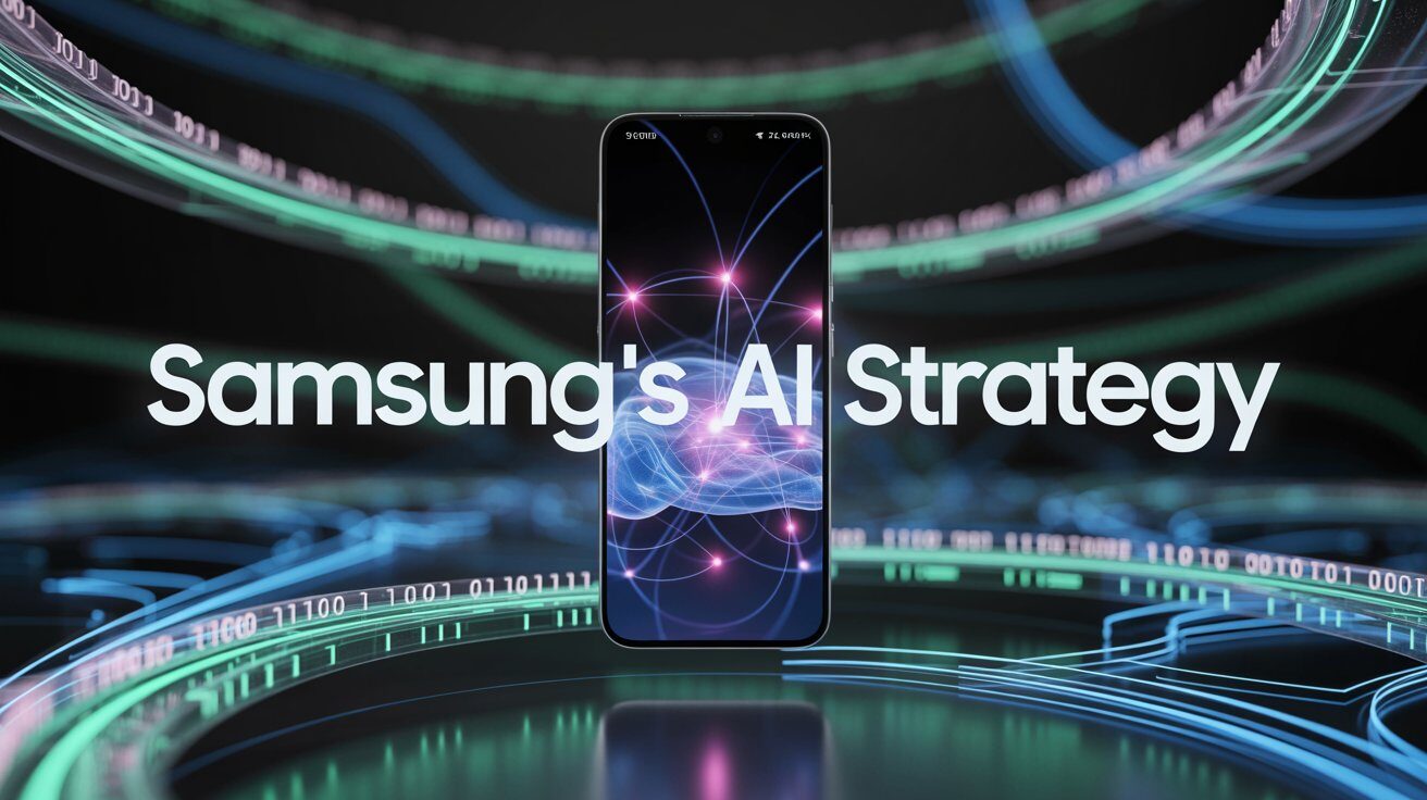 Samsung AI