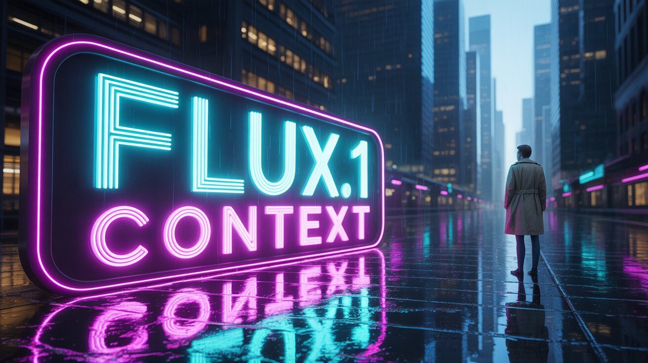 FLUX.1 Context