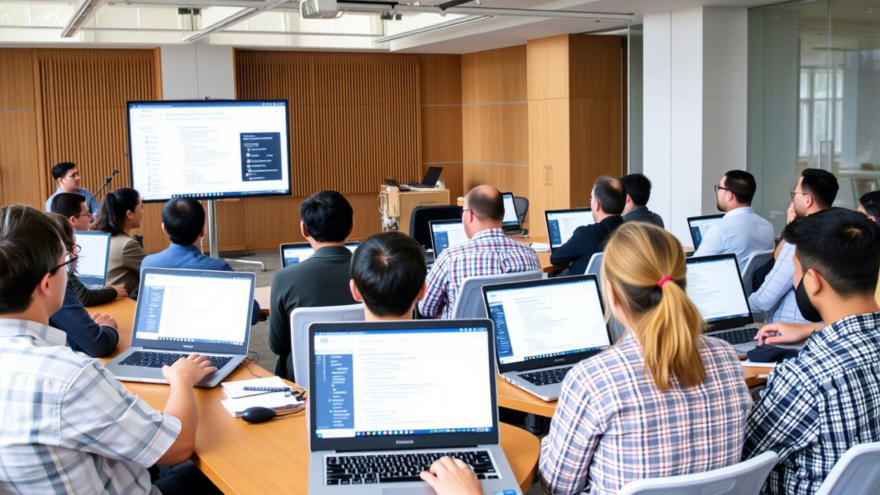 Webinars on Copilot Usage