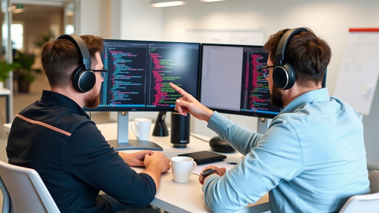 Resolve Collaboration Issues