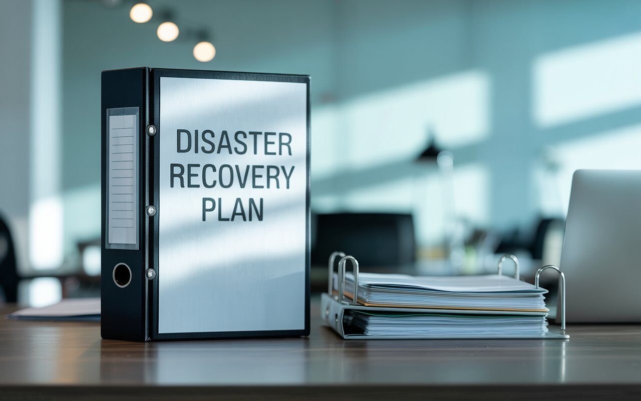 Disaster Recovery Plan