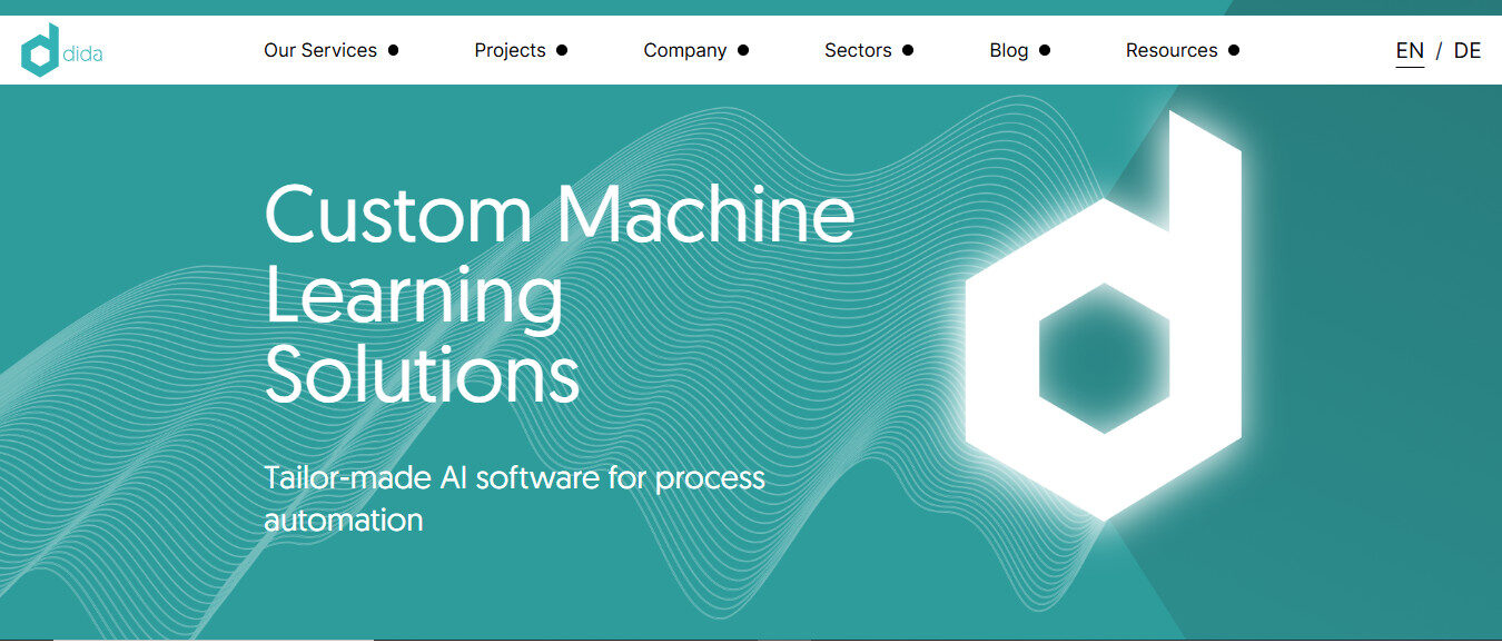 Dida Machine Learning